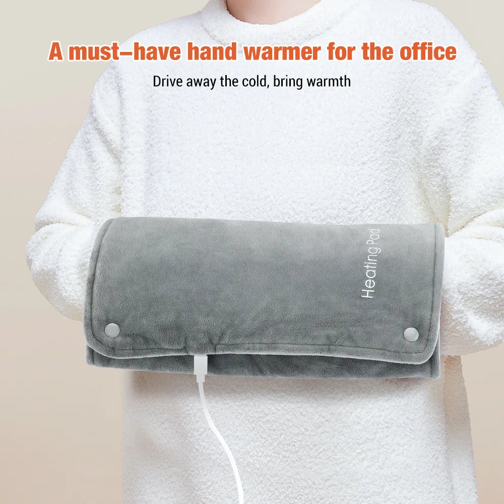 USB Electric Heating Blanket