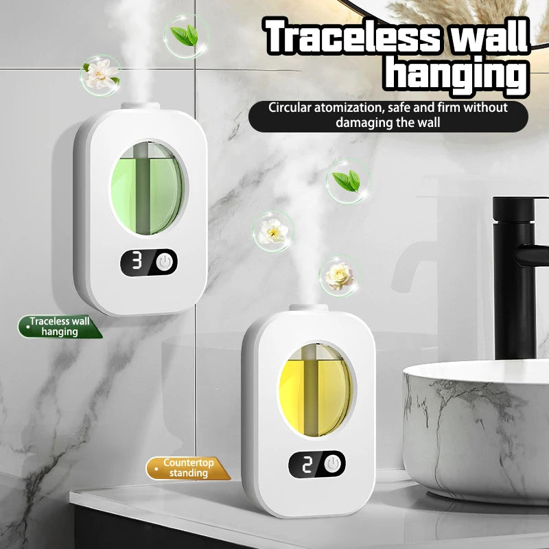 Ambient Aroma Diffuser