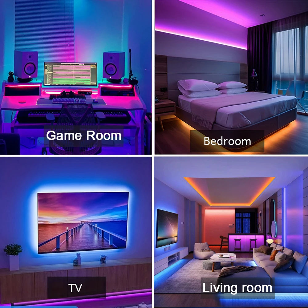 Room Glow LED Strip