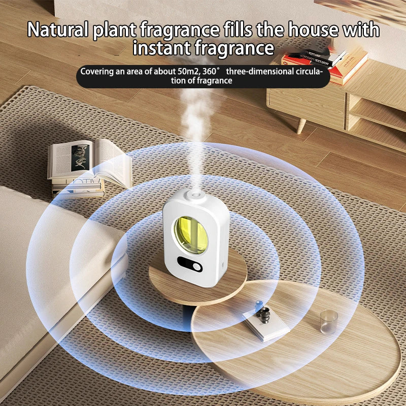 Ambient Aroma Diffuser