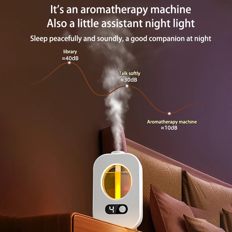 Ambient Aroma Diffuser