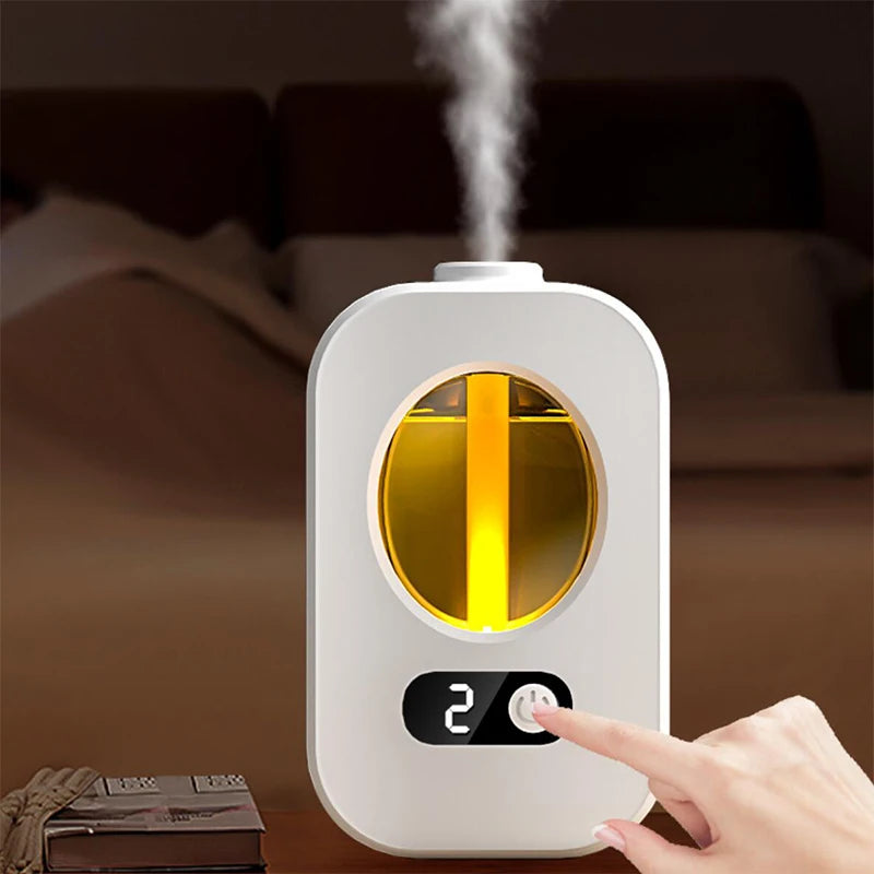 Ambient Aroma Diffuser