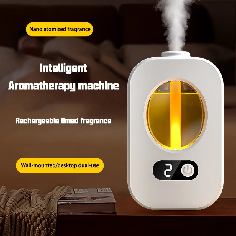 Ambient Aroma Diffuser