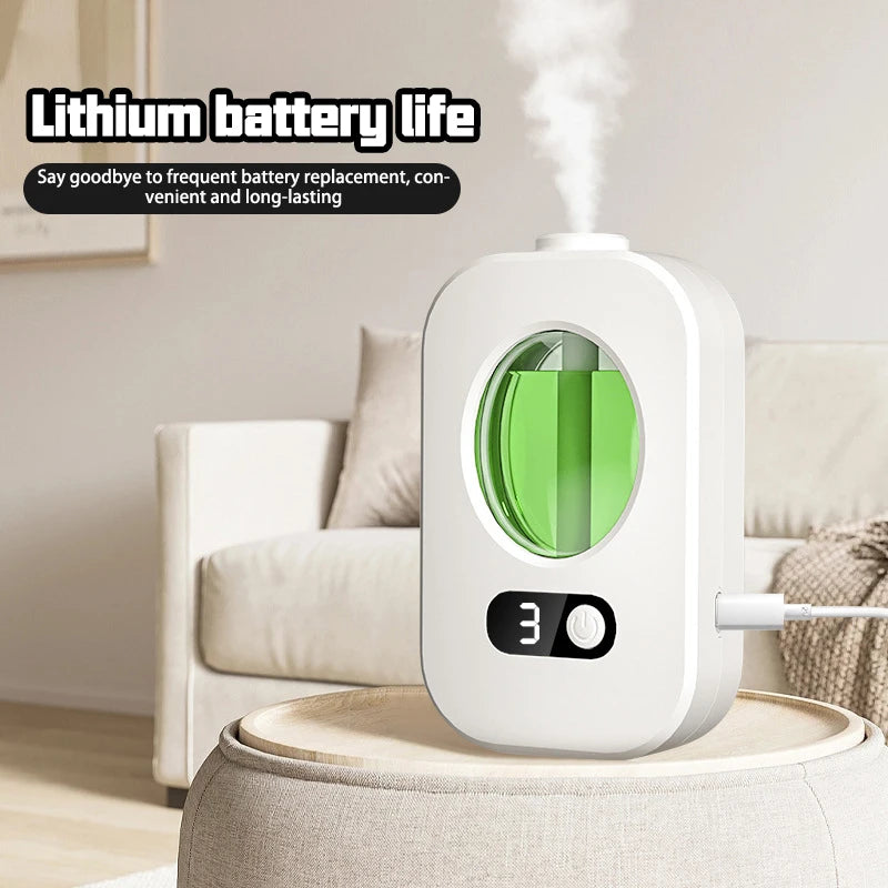 Ambient Aroma Diffuser