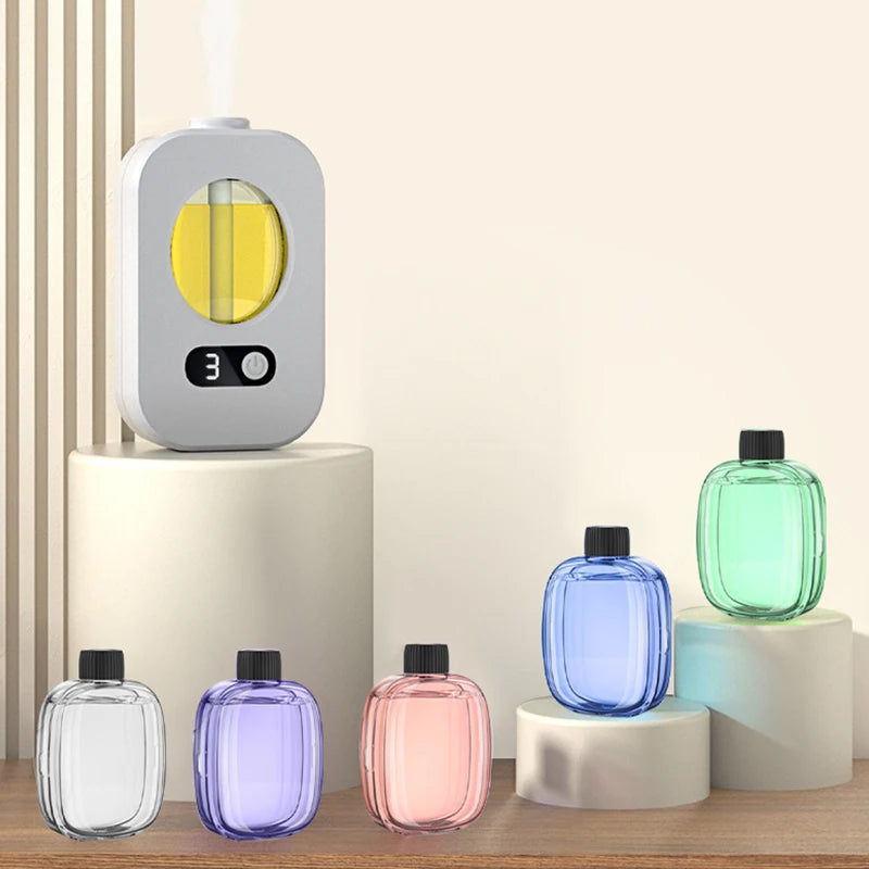 Ambient Aroma Diffuser