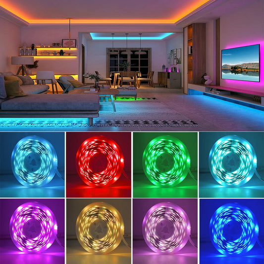 Room Glow LED Strip