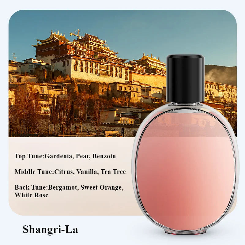 Ambient Aroma Diffuser
