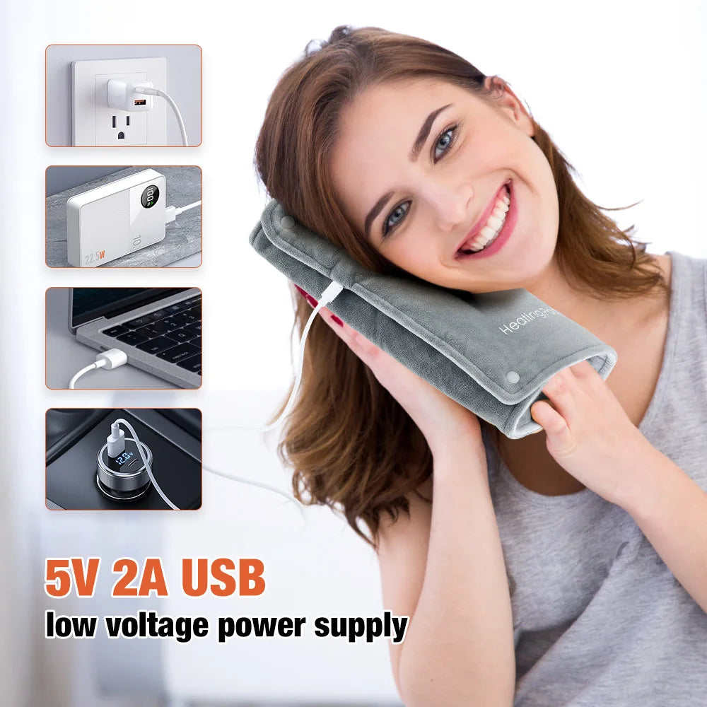 USB Electric Heating Blanket