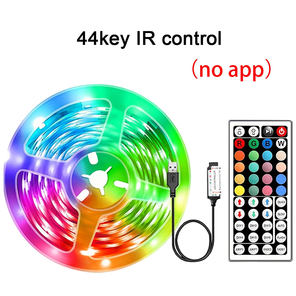 Room Glow LED Strip